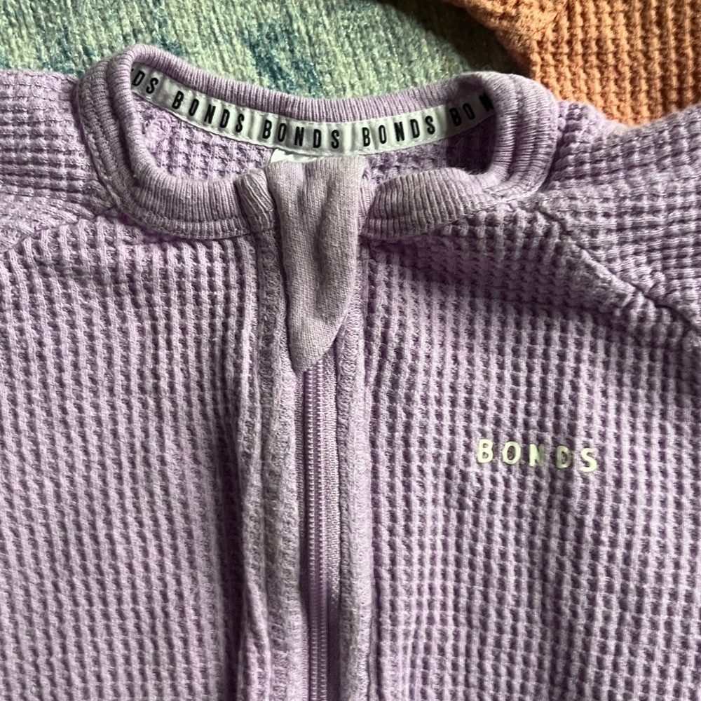 Bonds Colorful Baby Onesie Collection - Picture 2 of 13